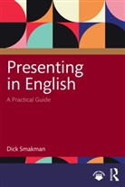 Dick Smakman, Smakman Dick - Presenting in English