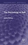 Leslie Schon - Psychology of Golf