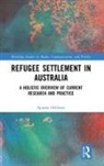 Aparna Hebbani, Hebbani Aparna - Refugee Settlement in Australia