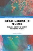 Aparna Hebbani, Hebbani Aparna - Refugee Settlement in Australia