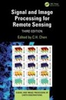 C.h. (University of Massachusetts Chen, C.H. Chen - Signal and Image Processing for Remote Sensing