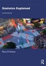Perry R. Hinton, Perry R. (Warwick University Hinton - Statistics Explained