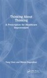 Yang Chen, Yang Nagendran Chen, Myura Nagendran - Thinking About Thinking