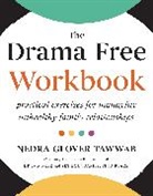 Nedra Glover Tawwab - The Drama Free Workbook