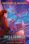Django Wexler - Dungeons & Dragons: Spelljammer: Memory's Wake