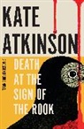 Kate Atkinson, Atkinson Kate - Death at the Sign of the Rook