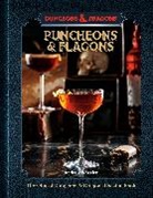 Official Dungeons &amp; Dragons Licensed, Andrew Wheeler - Puncheons and Flagons