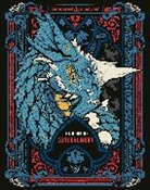 Official Dungeons &amp; Dragons Licensed - The Book of Concealment (Dungeons & Dragons)