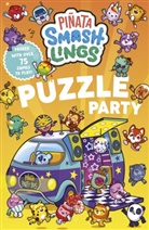 Pinata Smashlings, Piñata Smashlings - Pinata Smashlings: Puzzle Party