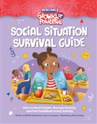 Julia Christians, Rebel Girls, Michelle Schusterman, Julia Christians - Social Situation Survival Guide