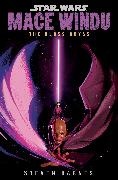 Steven Barnes, Random House Worlds - Star Wars: Mace Windu: The Glass Abyss