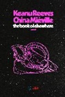 China Mieville, China Miéville, Random House Worlds, Keanu Reeves - The Book of Elsewhere