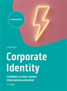 Lothar Keite - Corporate Identity im digitalen Zeitalter