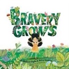Daisy Geddes, Giglio, Dr Melissa Giglio, Melissa Giglio - Bravery Grows