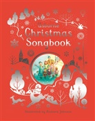 Sam Taplin, Richard Johnson - Christmas Songbook