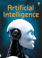 Henry Brook, Various - Artificial Intelligence