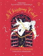 Charles Dickens, Alan Marks - A Christmas Carol