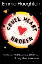 Emma Haughton - Cruel Heart Broken