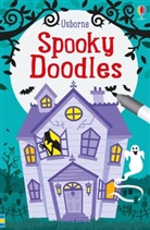 Lucy Bowman - Spooky Doodles