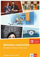 Eva Müller - Motivation zwischendrin - Französisch für die Sek I