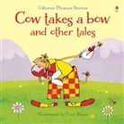 Various, Fred Blunt - Cow takes a bow and other tales