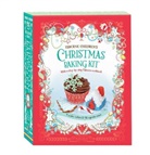 Fiona Patchett, Fiona Wheatley Patchett, Abigail Wheatley - Children's Christmas Baking Kit
