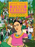 Laura Callaghan, Catherine Ingram, Laura Callaghan - Finde Frida!