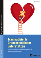 Thomas Wissing - Traumatisierte Grundschulkinder unterstützen