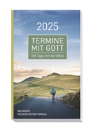 Hansjörg Kopp - Termine mit Gott 2025