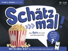 Schätz mal! Filme und Serien Edition