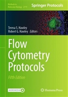 G Hawley, Robert G Hawley, Robert G. Hawley, Teresa Hawley, Teresa S Hawley, Teresa S. Hawley... - Flow Cytometry Protocols
