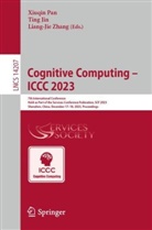 Ting Jin, Xiuqin Pan, Liang-Jie Zhang - Cognitive Computing - ICCC 2023