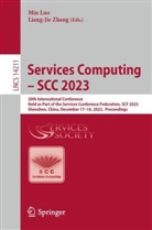 Min Luo, Zhang, Liang-Jie Zhang - Services Computing - SCC 2023
