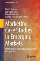 Soo Yeong Ewe, Ezlika M. Ghazali, Racheal Louis Vincent, Ezlika M Ghazali et al, Dilip S. Mutum, Soo Yeong Ewe - Marketing Case Studies in Emerging Markets