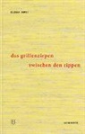 Elena Mpei - Das Grillenzirpen zwischen den Rippen