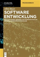 Albin Meyer - Softwareentwicklung