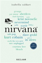 Isabella Caldart - Nirvana. 100 Seiten