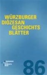 Wolfgang Weiss - Würzburger Diözesangeschichtsblätter 86 (2023)