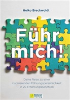 Heiko Breckwoldt - Führ mich!
