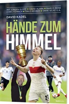 David Kadel, Kadel  David - Hände zum Himmel - 4er-Set