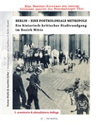 Oumar Diallo, Joachim Zeller, Farafina e V Berlin-Moabit, Farafina e. V. Berlin-Moabit - Berlin - Eine postkoloniale Metropole