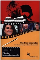 Kathrin Sommerfeldt - CINELE. Madres paralelas