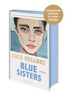 Coco Mellors - Blue Sisters