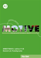 Wilfried Krenn, Herbert Puchta - Motive A2
