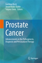 Jovan Hadzi-_okic, Jovan Hadzi-Djokic, Jovan Hadzi-Dokic, Gordana Kocic, Tatjana Simic - Prostate Cancer