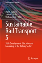 Janene Kay Piip, Marin Marinov, Janene Kay Piip, Stefano Ricci - Sustainable Rail Transport 5