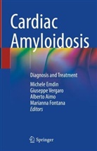 Alberto Aimo, Alberto Aimo et al, Michele Emdin, Marianna Fontana, Giuseppe Vergaro - Cardiac Amyloidosis