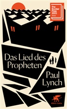 Paul Lynch - Das Lied des Propheten