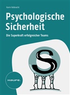Karin Volbracht - Psychologische Sicherheit