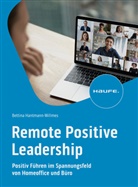 Bettina Hantmann-Willmes - Remote Positive Leadership